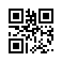 QR Code zur Navigation