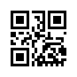 QR Code zur Navigation