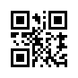 QR Code zur Navigation