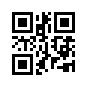 QR Code zur Navigation