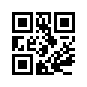 QR Code zur Navigation