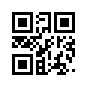 QR Code zur Navigation