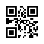 QR Code zur Navigation