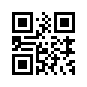 QR Code zur Navigation