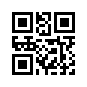 QR Code zur Navigation