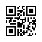 QR Code zur Navigation