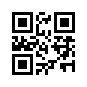 QR Code zur Navigation