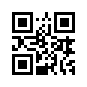 QR Code zur Navigation