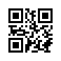 QR Code zur Navigation