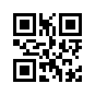 QR Code zur Navigation