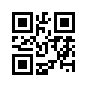 QR Code zur Navigation