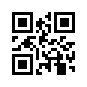 QR Code zur Navigation