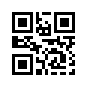 QR Code zur Navigation