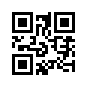 QR Code zur Navigation