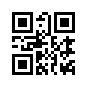 QR Code zur Navigation