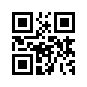 QR Code zur Navigation