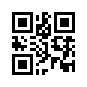 QR Code zur Navigation