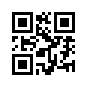 QR Code zur Navigation