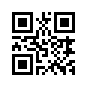 QR Code zur Navigation