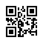 QR Code zur Navigation