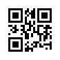 QR Code zur Navigation