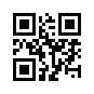 QR Code zur Navigation