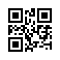 QR Code zur Navigation