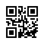 QR Code zur Navigation