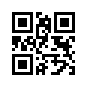 QR Code zur Navigation