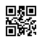 QR Code zur Navigation