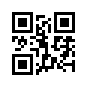 QR Code zur Navigation