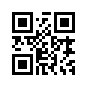 QR Code zur Navigation