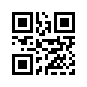 QR Code zur Navigation