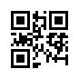 QR Code zur Navigation