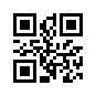 QR Code zur Navigation