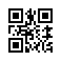 QR Code zur Navigation