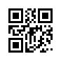 QR Code zur Navigation