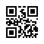 QR Code zur Navigation