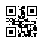 QR Code zur Navigation
