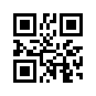 QR Code zur Navigation