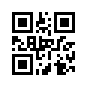 QR Code zur Navigation