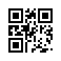 QR Code zur Navigation