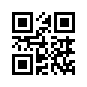 QR Code zur Navigation