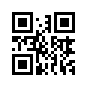 QR Code zur Navigation