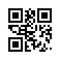 QR Code zur Navigation