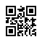 QR Code zur Navigation