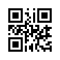 QR Code zur Navigation