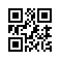 QR Code zur Navigation