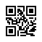 QR Code zur Navigation