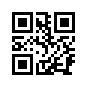 QR Code zur Navigation